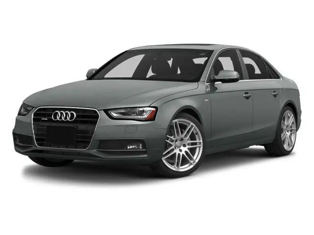 2014 Audi A4 2.0 Progressiv for sale in Streamwood, IL