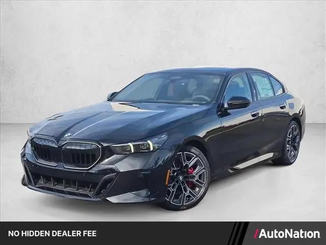 2027 BMW 5 Series 530i for sale in Fremont, CA