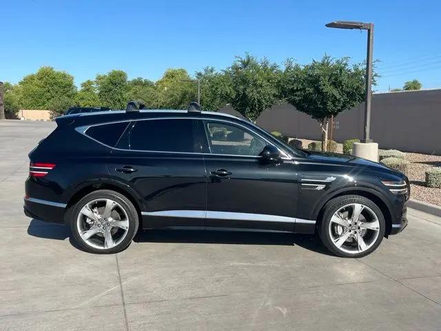 2023 Genesis GV80 2.5T AWD