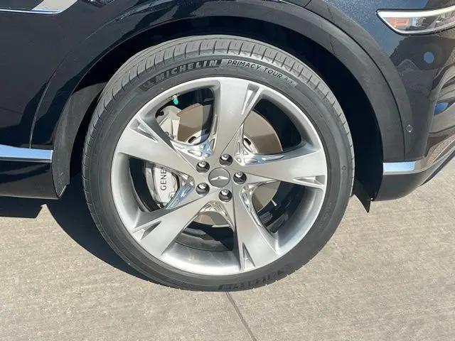 2023 Genesis GV80 2.5T AWD