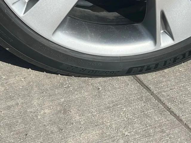 2023 Genesis GV80 2.5T AWD
