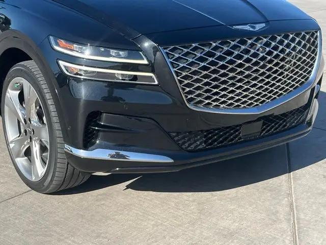 2023 Genesis GV80 2.5T AWD