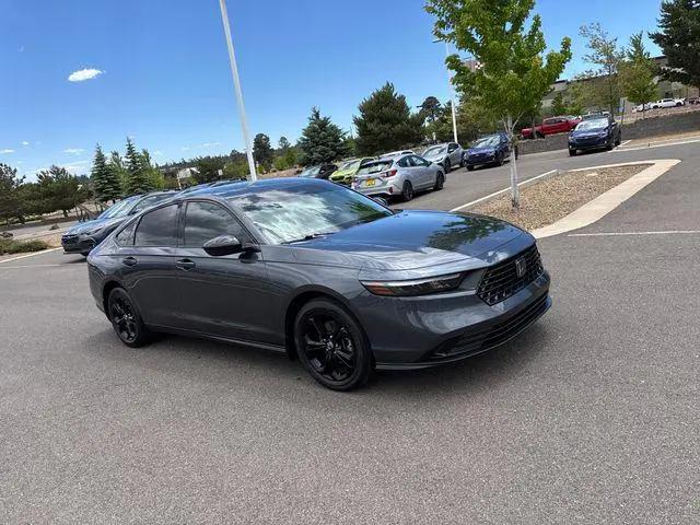 2025 Honda Accord Sedan SE for sale in Flagstaff, AZ