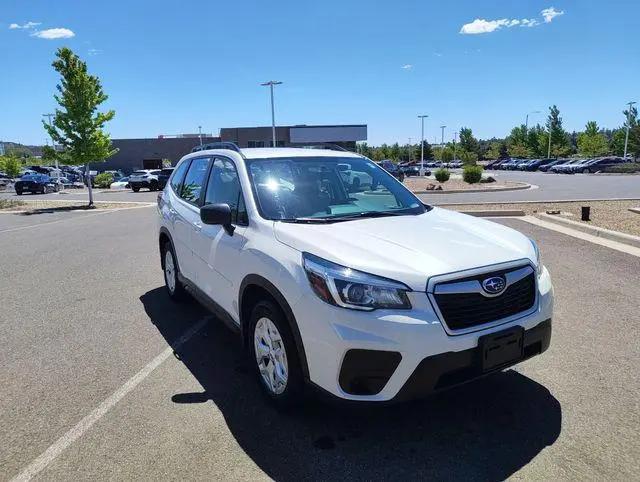 2020 Subaru Forester Base for sale in Flagstaff, AZ