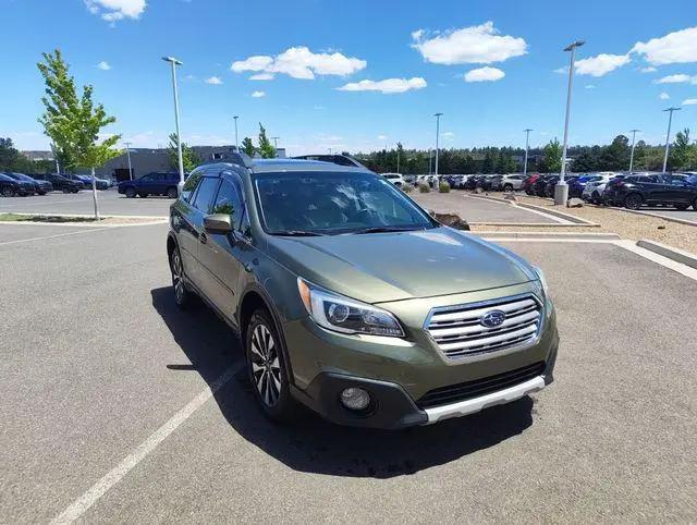 2016 Subaru Outback 3.6R Limited for sale in Flagstaff, AZ