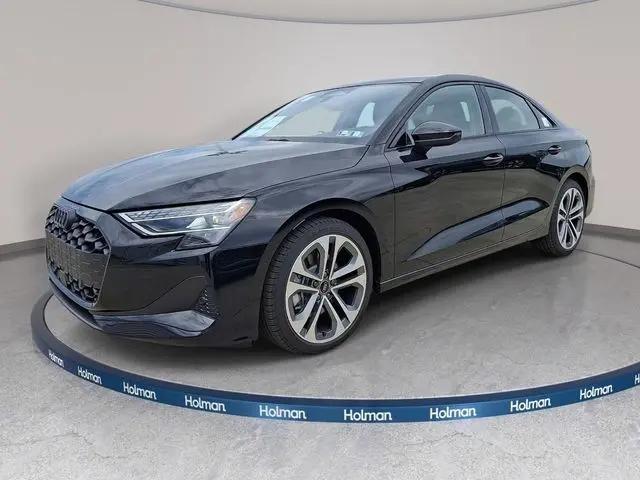 2026 Audi A3 Premium 40 TFSI quattro S tronic for sale in Fort Washington, PA
