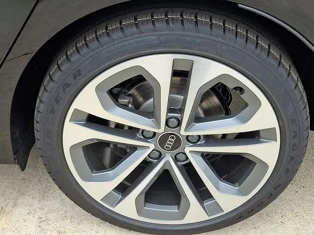 2026 Audi A3 Premium 40 TFSI quattro S tronic