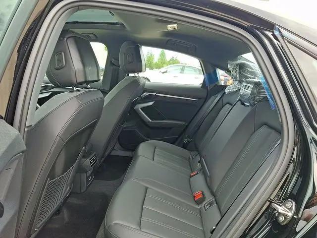 2026 Audi A3 Premium 40 TFSI quattro S tronic
