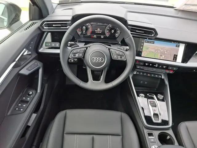 2026 Audi A3 Premium 40 TFSI quattro S tronic