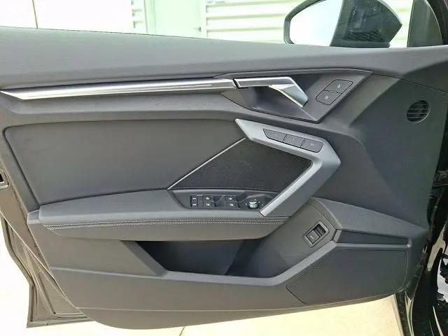 2026 Audi A3 Premium 40 TFSI quattro S tronic