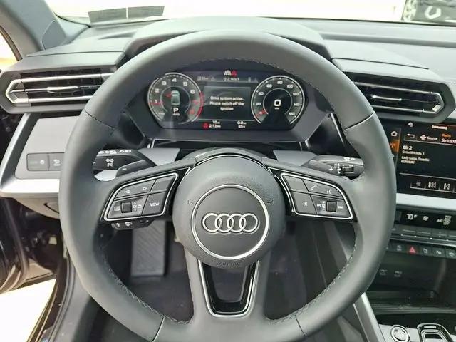 2026 Audi A3 Premium 40 TFSI quattro S tronic