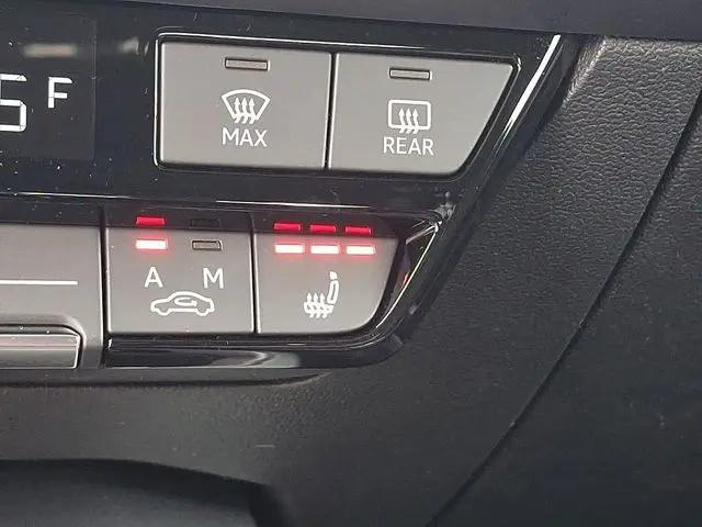 2026 Audi A3 Premium 40 TFSI quattro S tronic