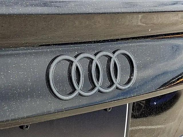 2026 Audi A3 Premium 40 TFSI quattro S tronic