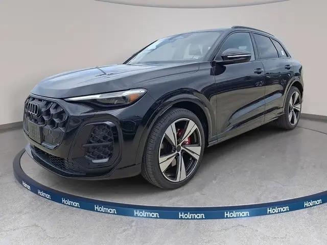 2026 Audi SQ5 Premium Plus TFSI quattro S tronic for sale in Fort Washington, PA