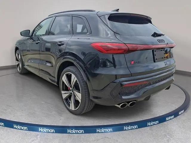 2026 Audi SQ5 Premium Plus TFSI quattro S tronic