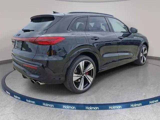 2026 Audi SQ5 Premium Plus TFSI quattro S tronic