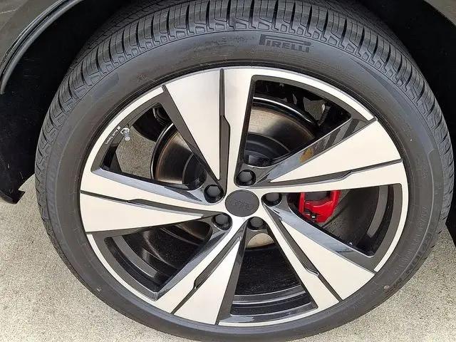 2026 Audi SQ5 Premium Plus TFSI quattro S tronic