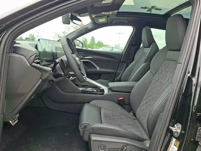 2026 Audi SQ5 Premium Plus TFSI quattro S tronic