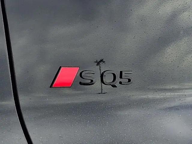 2026 Audi SQ5 Premium Plus TFSI quattro S tronic