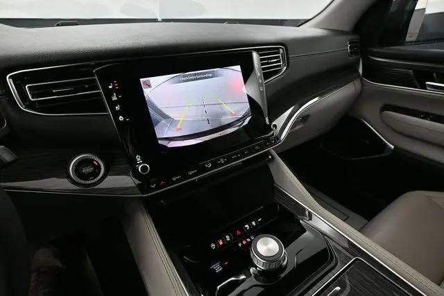 2022 Jeep Wagoneer Series II 4x4