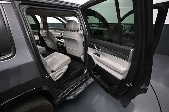 2022 Jeep Wagoneer Series II 4x4