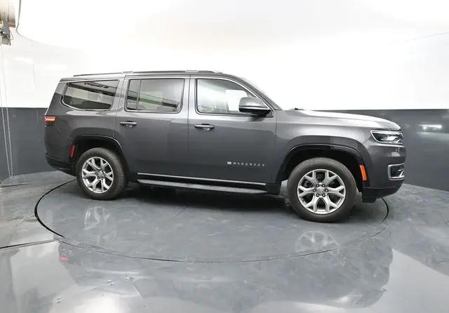 2022 Jeep Wagoneer Series II 4x4