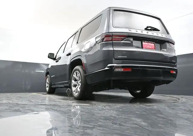 2022 Jeep Wagoneer Series II 4x4