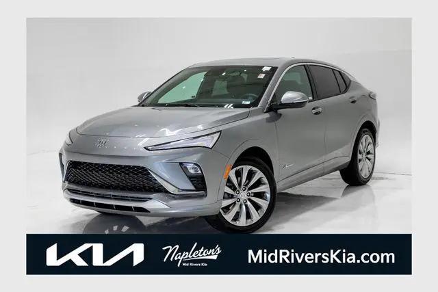 2024 Buick NV Avenir FWD for sale in Saint Peters, MO