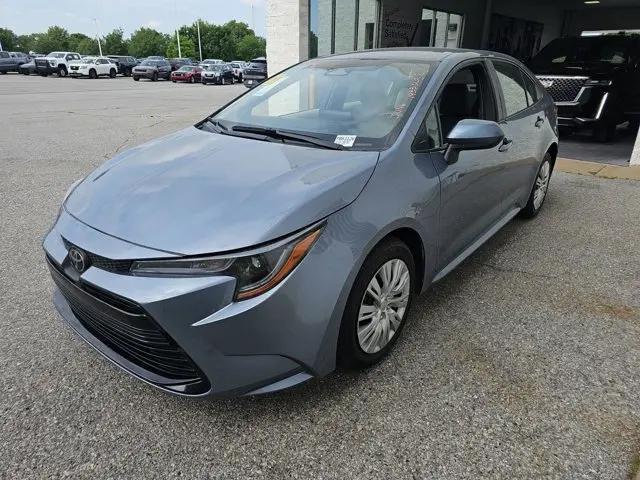 2024 Toyota Corolla LE for sale in Springdale, AR