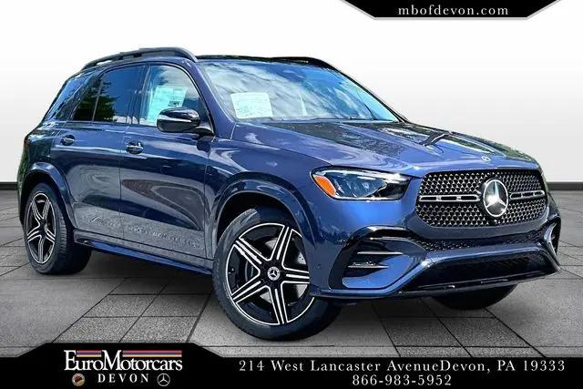 2026 Mercedes-Benz GLE GLE 350 GLE 350 for sale in Devon, PA