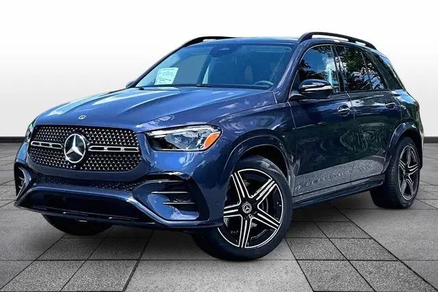 2026 Mercedes-Benz GLE GLE 350 GLE 350