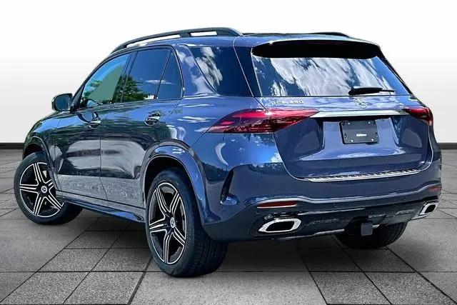 2026 Mercedes-Benz GLE GLE 350 GLE 350