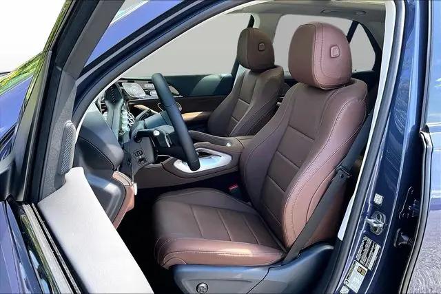 2026 Mercedes-Benz GLE GLE 350 GLE 350