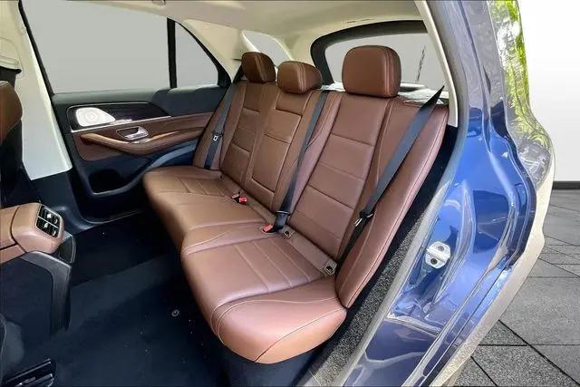 2026 Mercedes-Benz GLE GLE 350 GLE 350