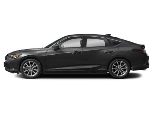 2026 Acura Integra FWD