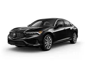 2026 Acura Integra FWD