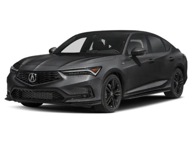 2026 Acura Integra FWD A-Spec with Technology for sale in Oklahoma City, OK