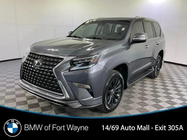 2023 Lexus GX GX 460 Premium for sale in Fort Wayne, IN