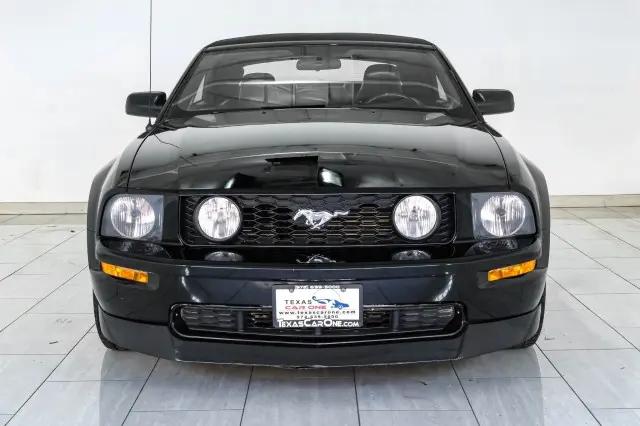 2006 Ford Mustang GT