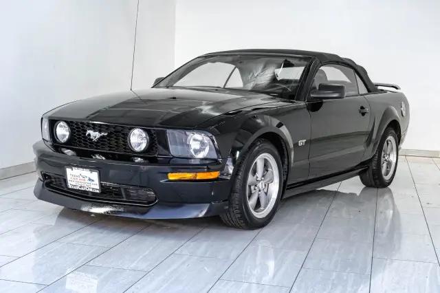 2006 Ford Mustang GT