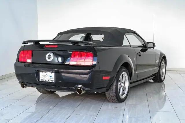 2006 Ford Mustang GT