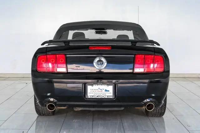 2006 Ford Mustang GT