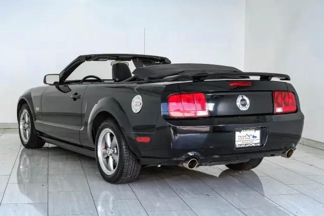 2006 Ford Mustang GT