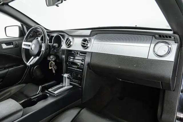 2006 Ford Mustang GT