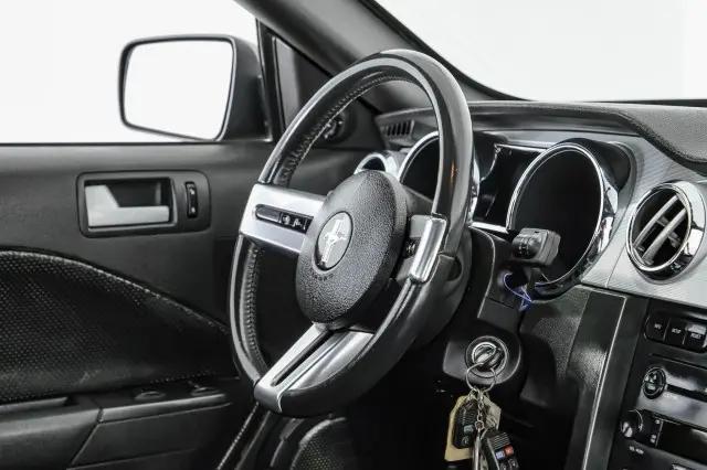 2006 Ford Mustang GT
