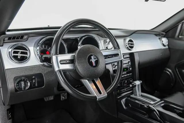 2006 Ford Mustang GT