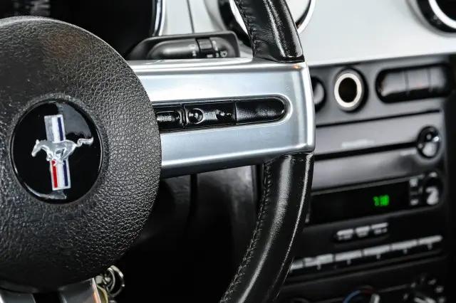 2006 Ford Mustang GT