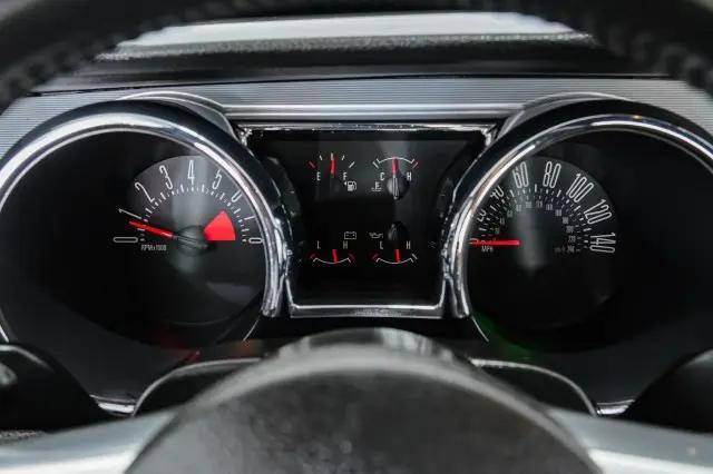 2006 Ford Mustang GT