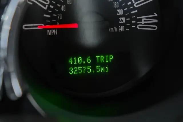2006 Ford Mustang GT