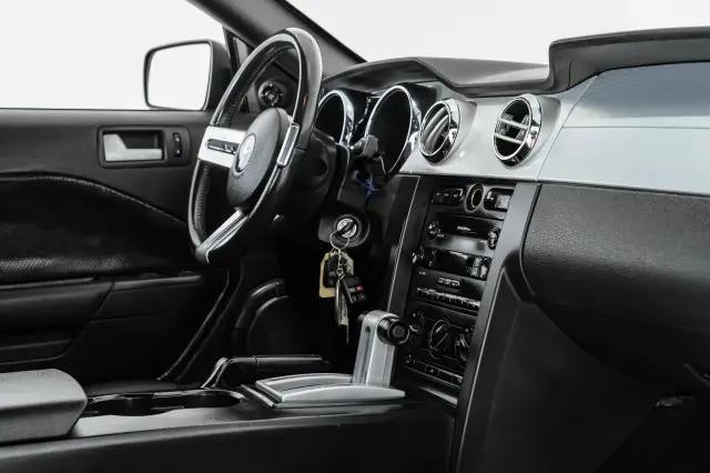 2006 Ford Mustang GT